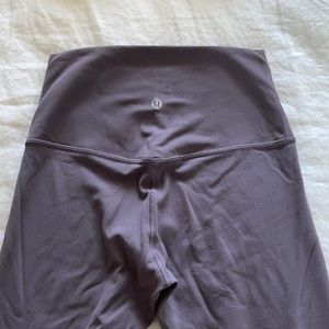Lululemon align 25’’